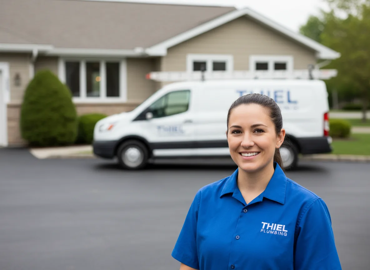 Plumber Trimble, OH FAQs